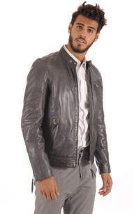 Veste en cuir redskins 2019 Veste en cuir redskins 2019